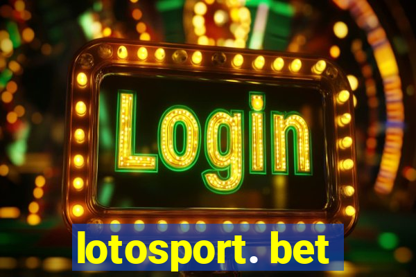 lotosport. bet